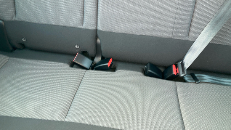 Citroen C3 Aircross 1.2 PureTech 110 Feel 5dr [6 speed] Petrol Hatchback